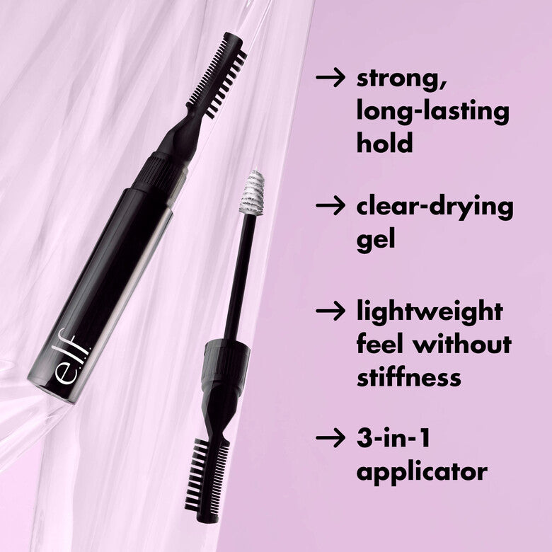 ELF BROW LAMINATING GEL