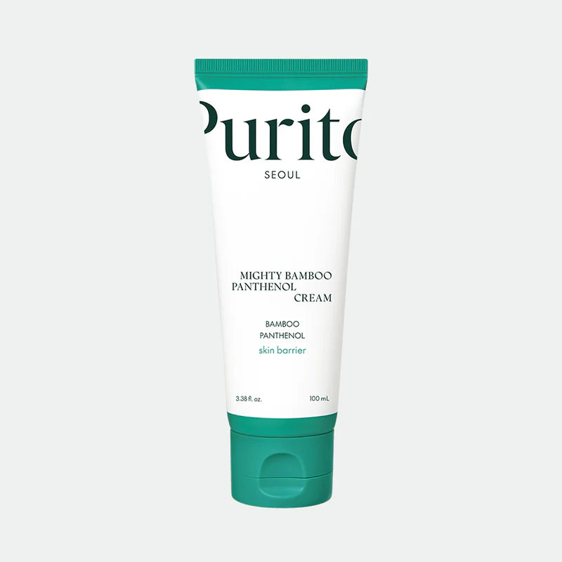 Purito - Mighty Bamboo Panthenol Cream