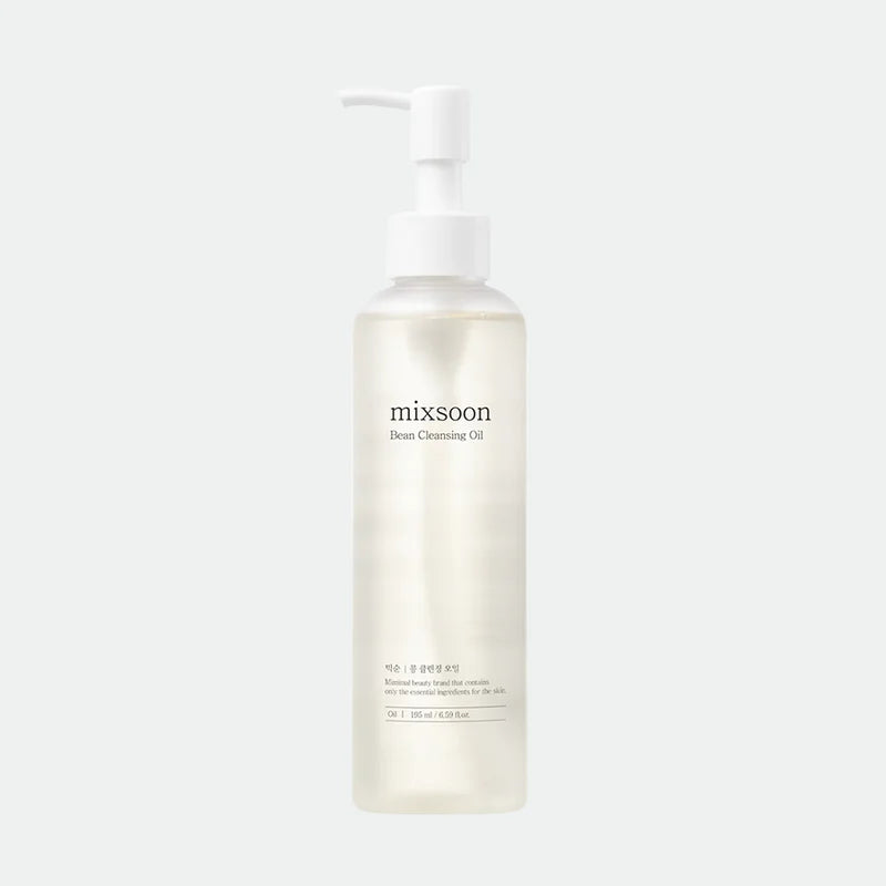 Mixsoon - Bean Cleansing Oil