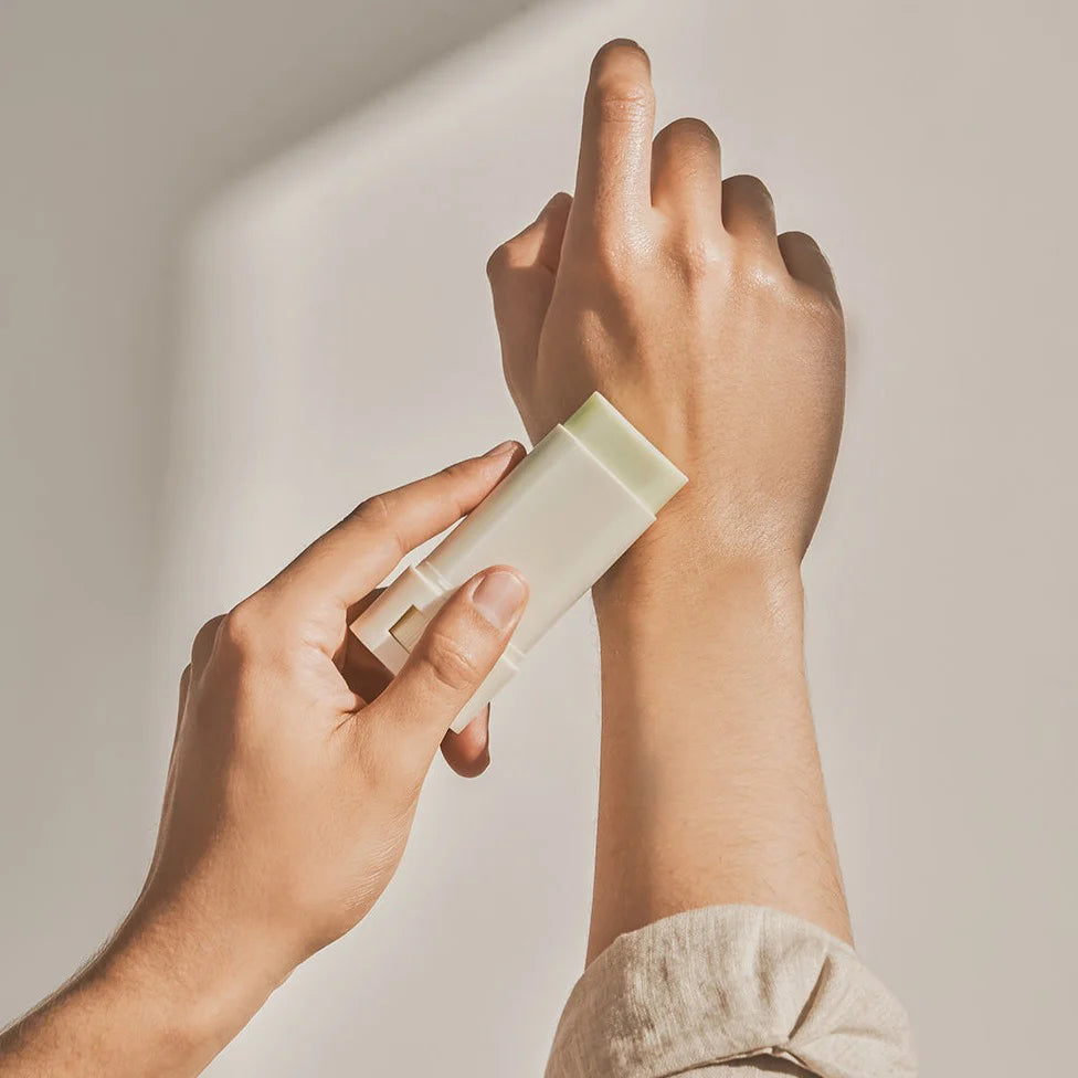 Beauty of Joseon - Matte Sun Stick : Mugwort + Camilia