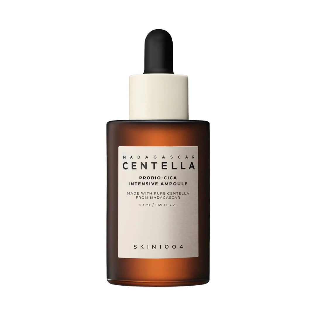 SKIN1004 - Madagascar Centella Probio-Cica Intensive Ampoule 50ml