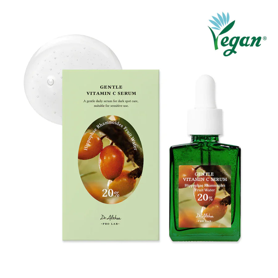 Dr Althea - Gentle Vitamin C Serum 30ml