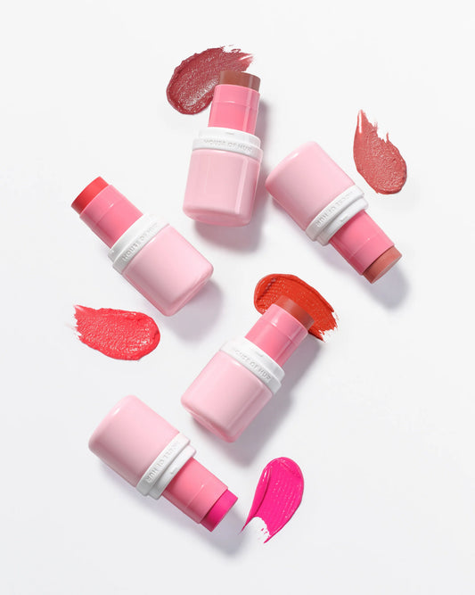 House of Hur - Everyday Cheek Blush