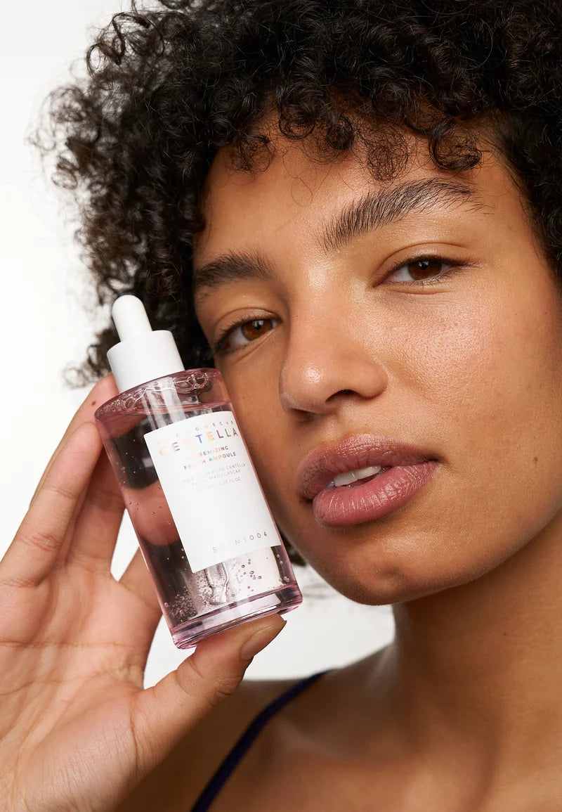 SKIN1004 - Madagascar Centella Fresh Ampoule 100ml
