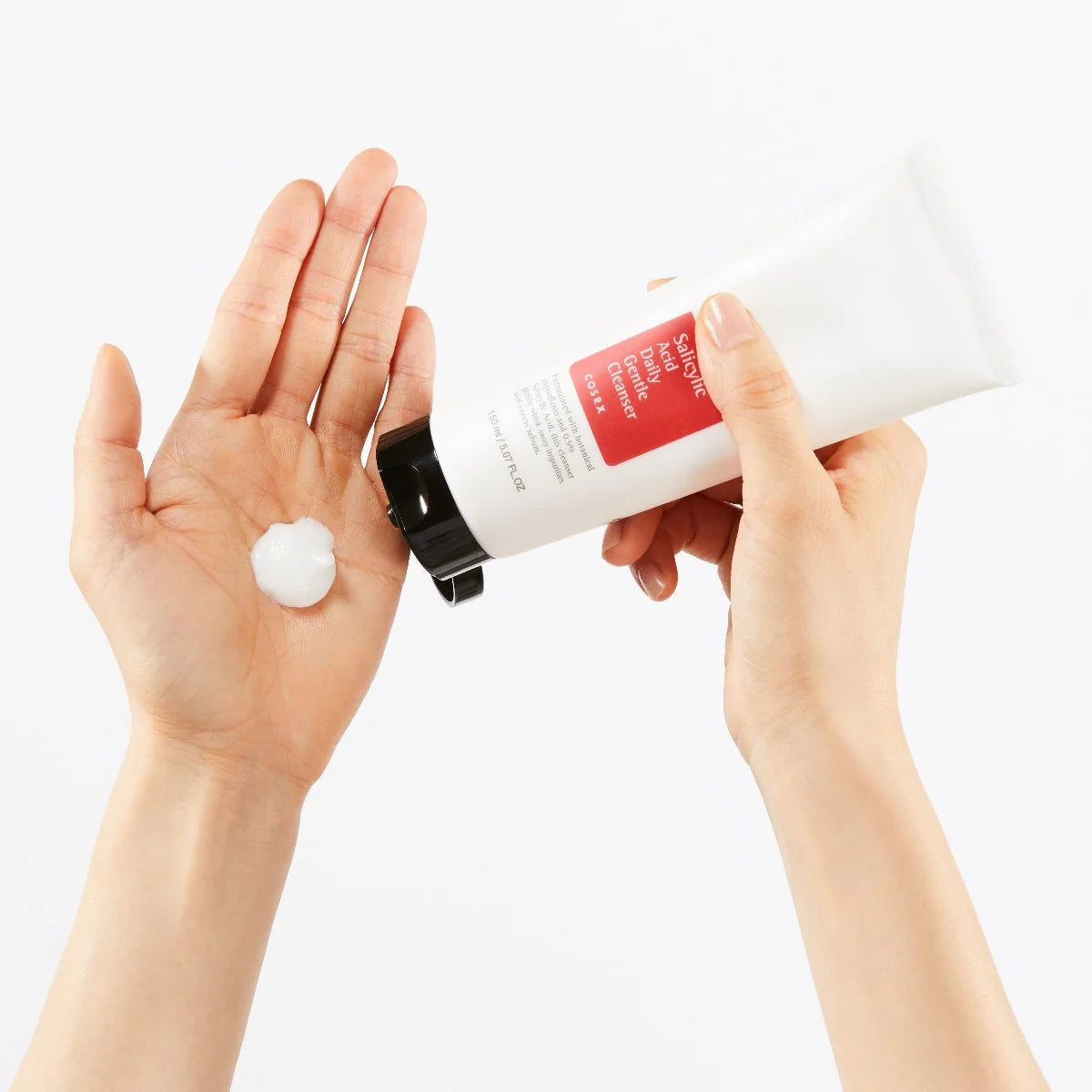 Cosrx - Salicylic Acid Daily Gentle Cleanser - 150ml