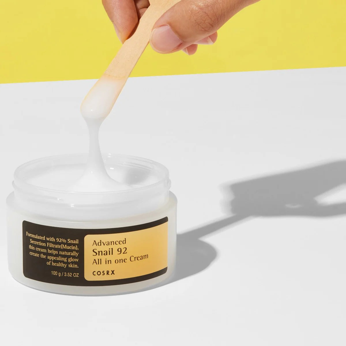 Cosrx - Advanced Snail 92 All in one Cream - 100ml