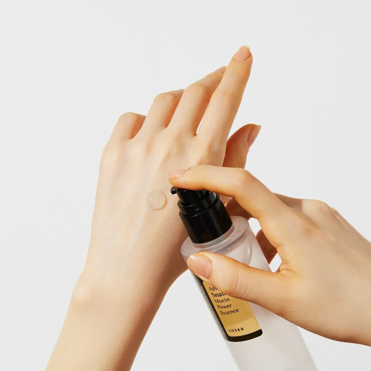 Cosrx - Advanced Snail 96 Mucin Power Essence - 100ml