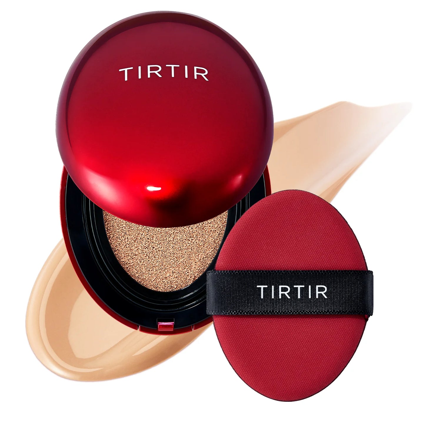 TIRTIR - Mask Fit Red Cushion Full Size