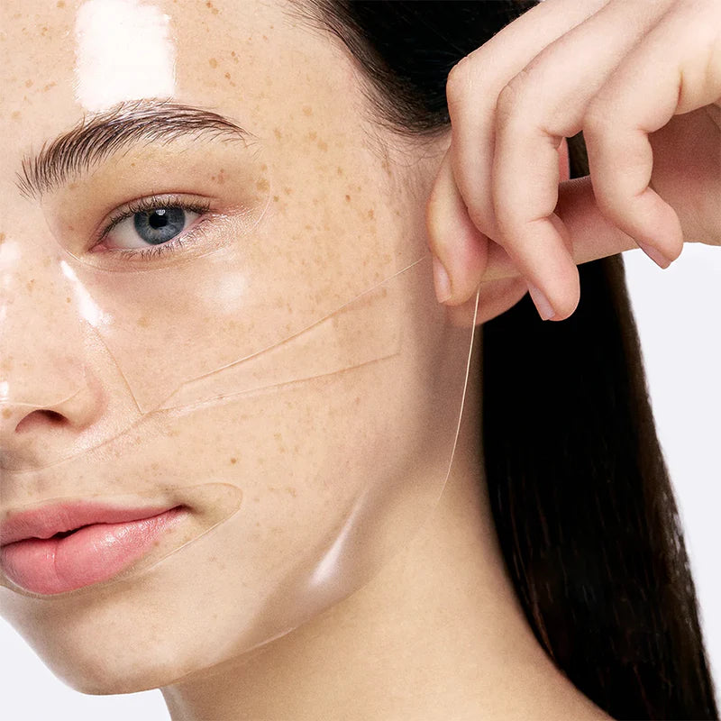 Biodance - Bio-Collagen Real Deep Mask