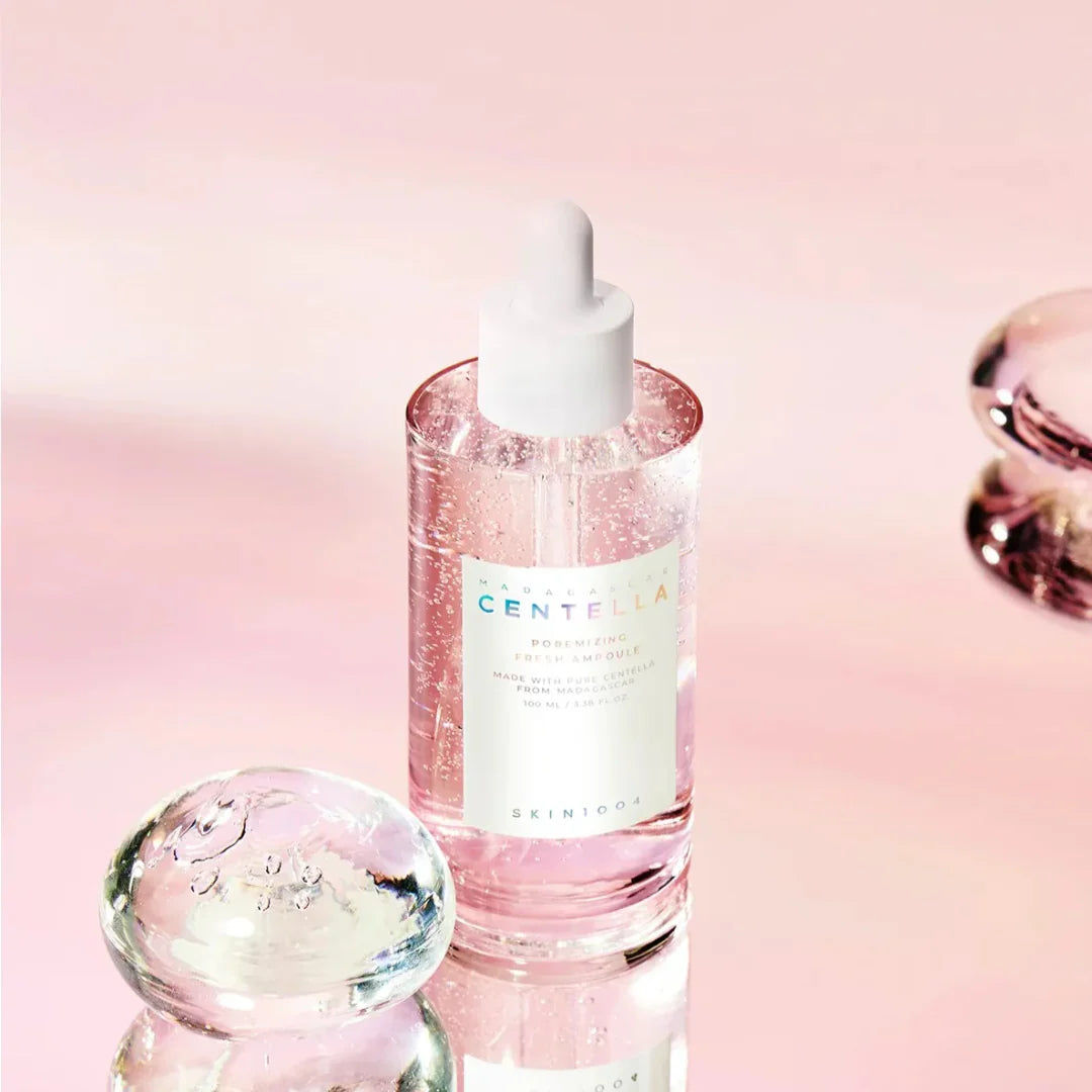SKIN1004 - Madagascar Centella Fresh Ampoule 100ml