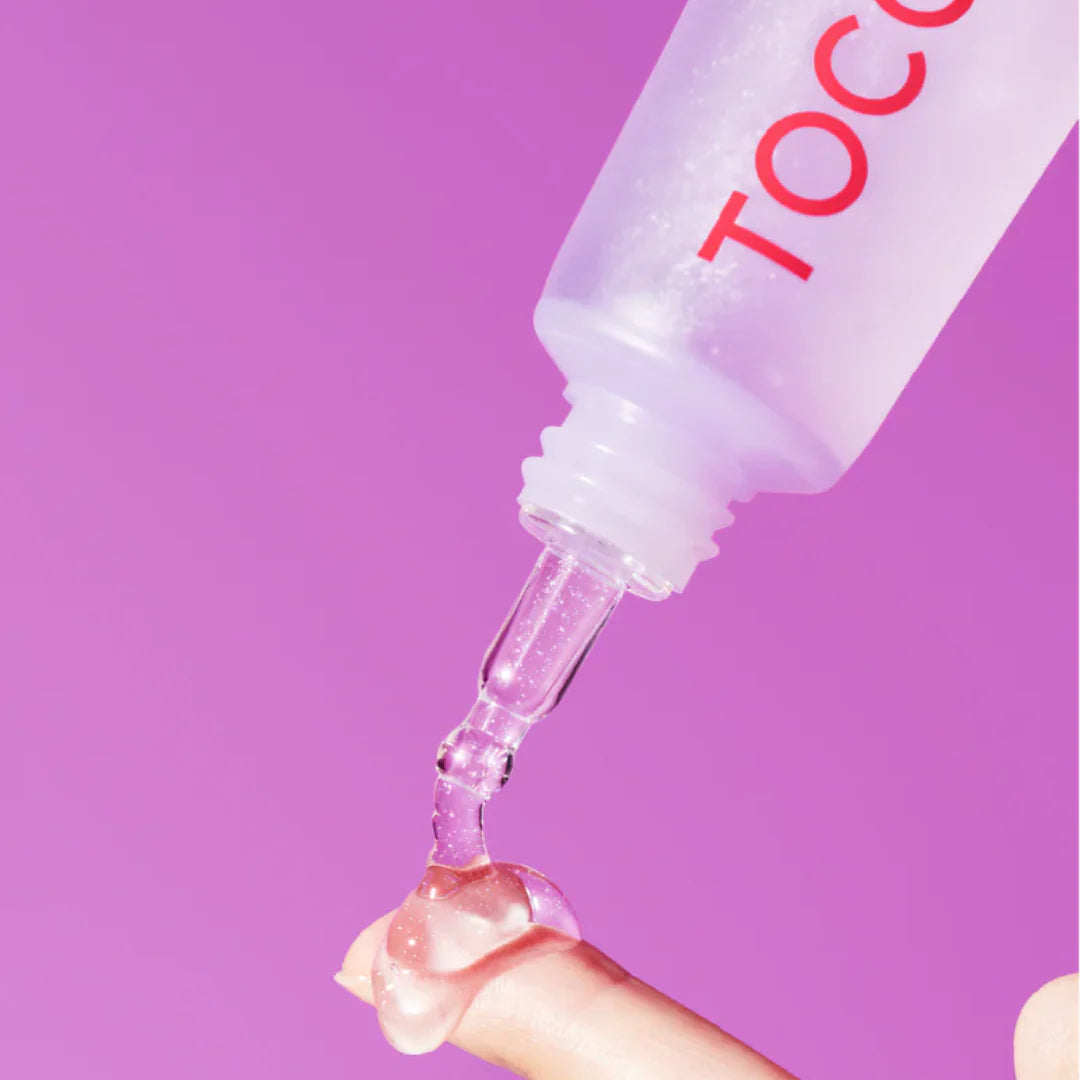 Tocobo - Collagen Brightening Eye Gel Cream