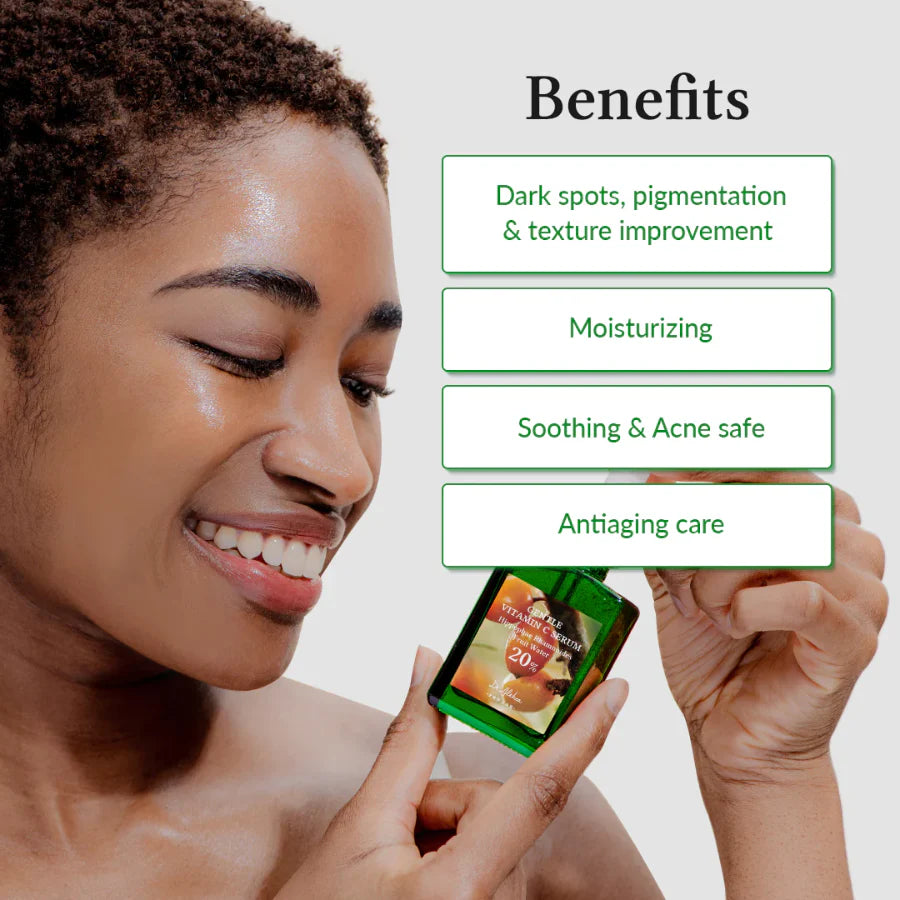Dr Althea - Gentle Vitamin C Serum 30ml