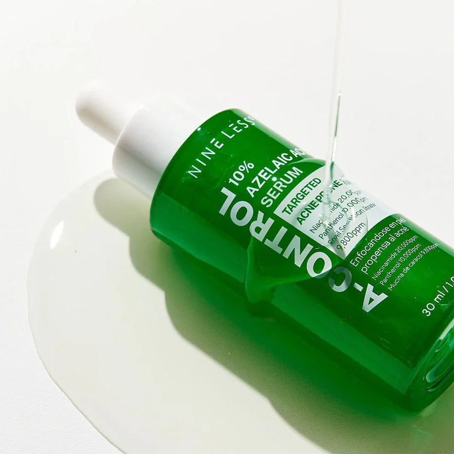 Nineless - Azelaic Acid Serum