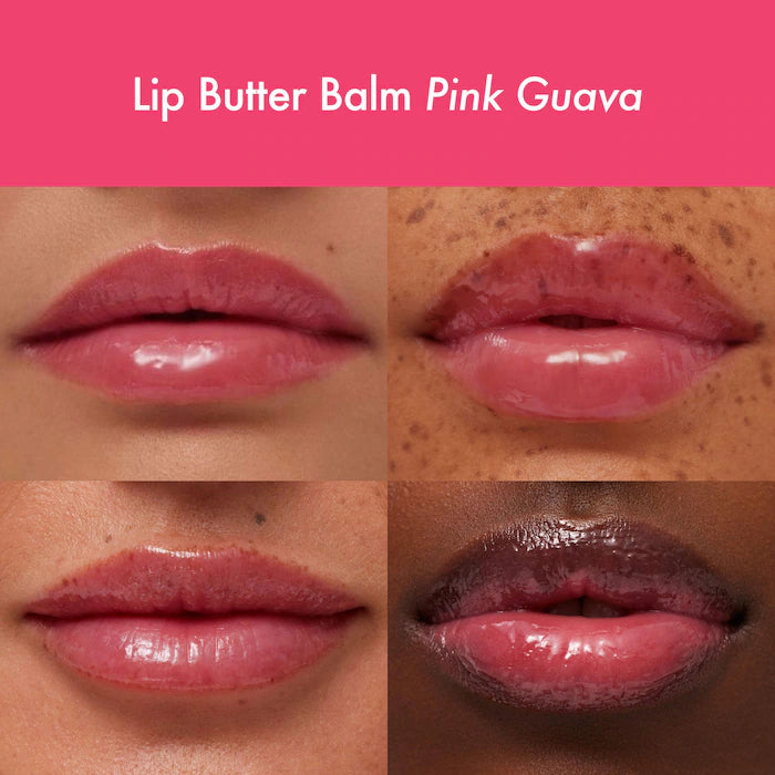 Summer Fridays - Lip Butter Balm for Hydration & Shine