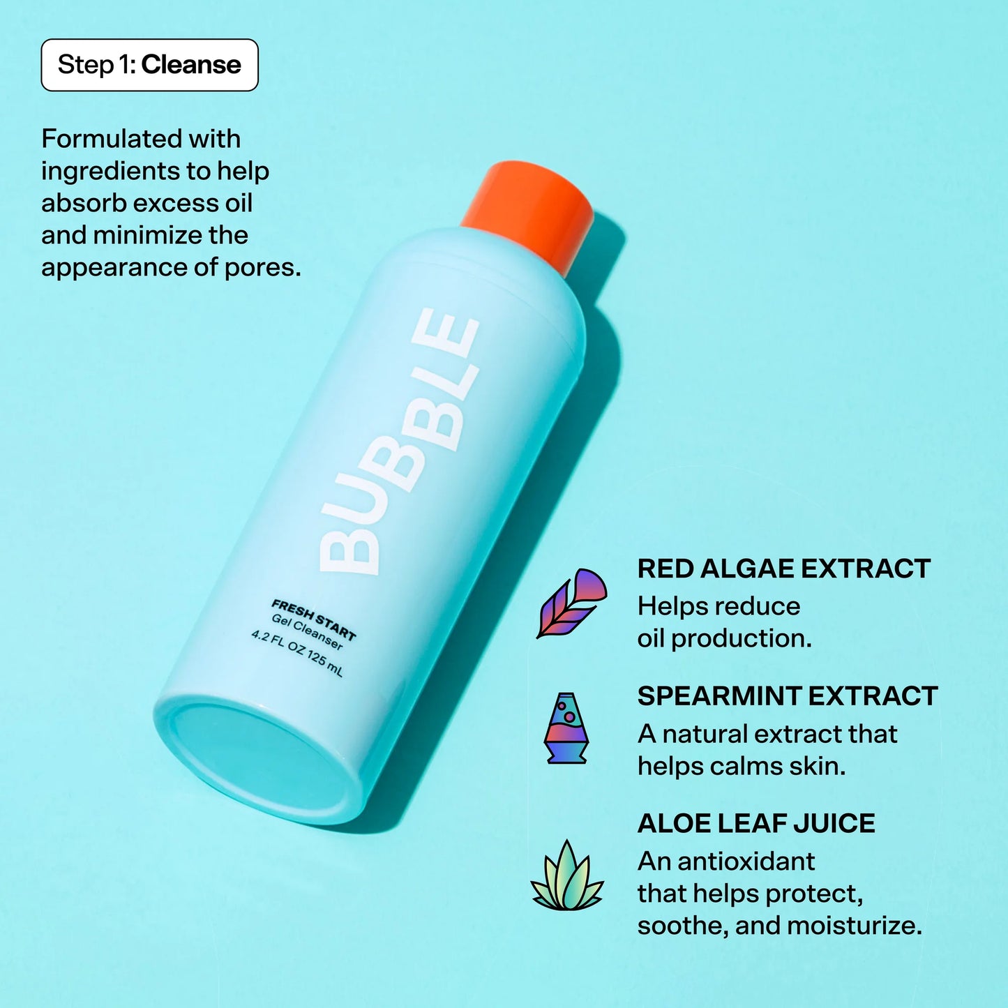 Bubble - Starting Lineup 3pc Set