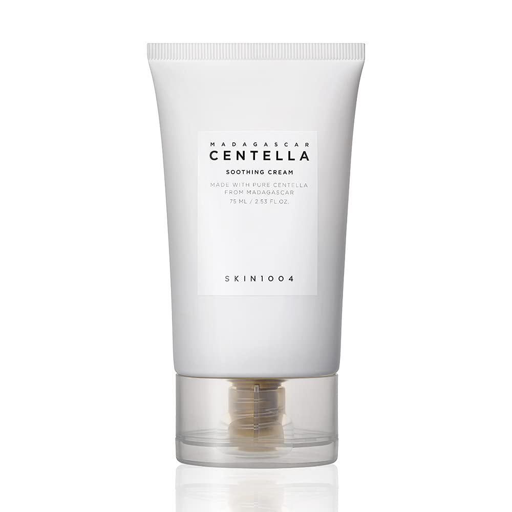 SKIN1004 - Madagascar Centella Soothing Cream - 75ml