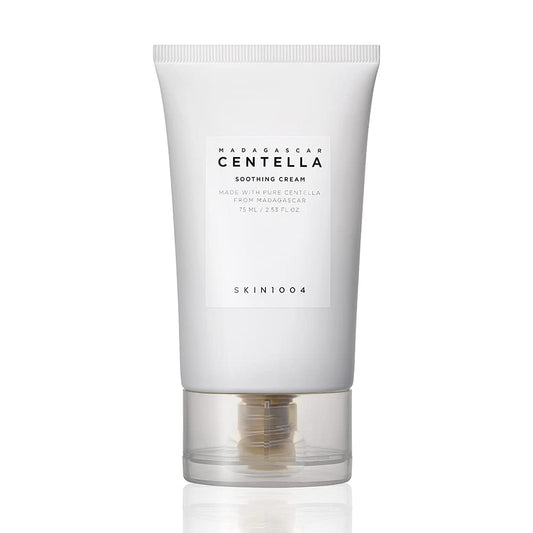 SKIN1004 - Madagascar Centella Soothing Cream - 75ml