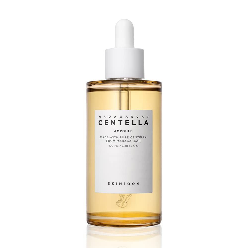 SKIN1004- Madagascar Centella Ampoule 100ml