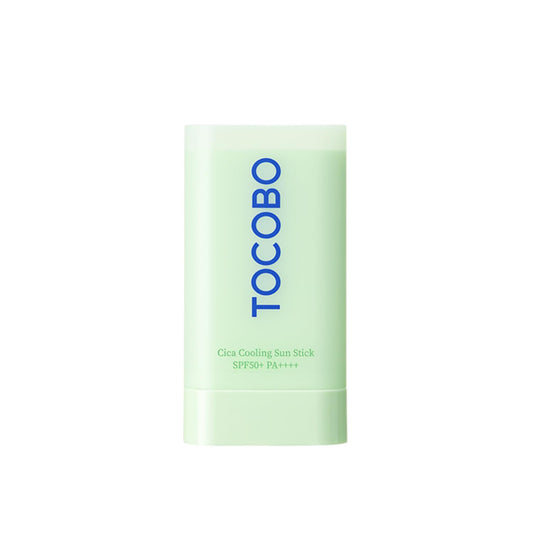 Tocobo - Cica Cooling Sun Stick SPF50+ PA++++