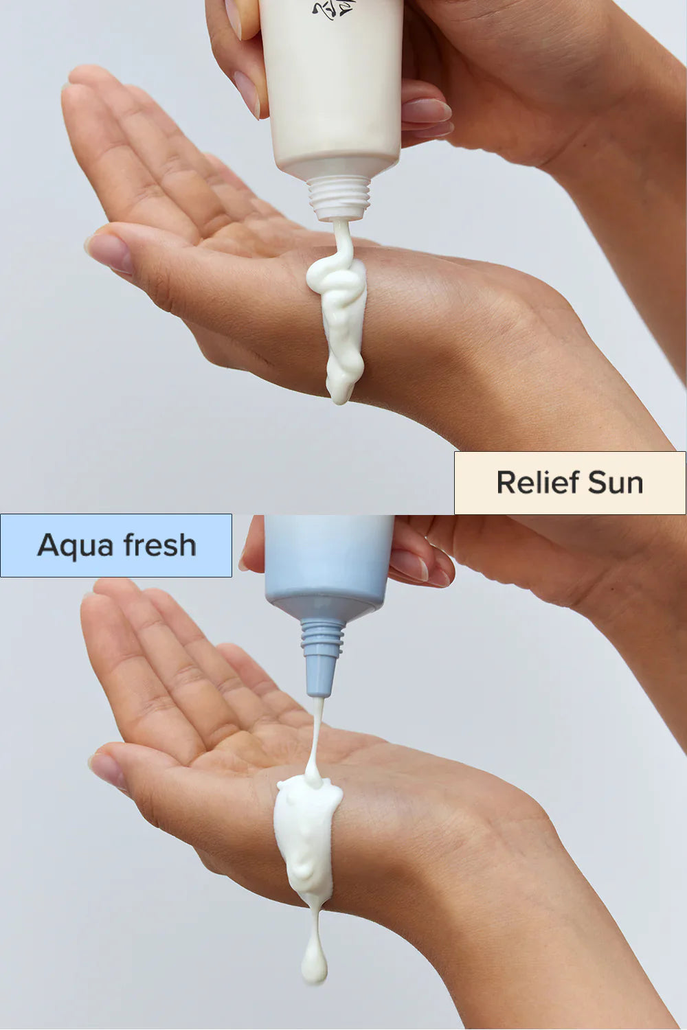 Beauty Of Joseon - Relief Sun Aqua-Fresh : Rice + B5 - 50ml