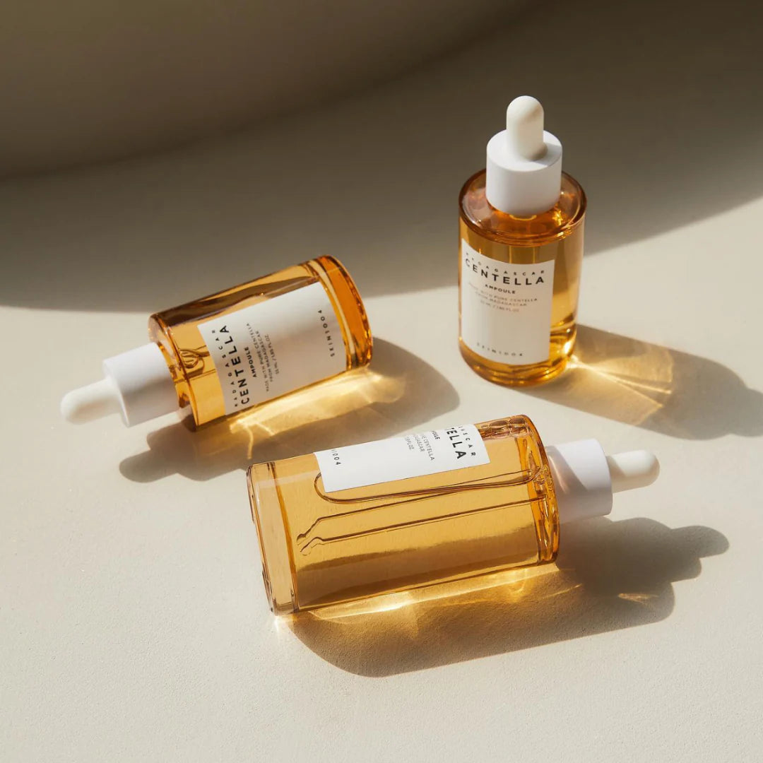 SKIN1004- Madagascar Centella Ampoule 100ml