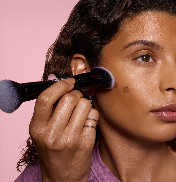 ELF - Liquid Bronzer & Contour Blush Duo