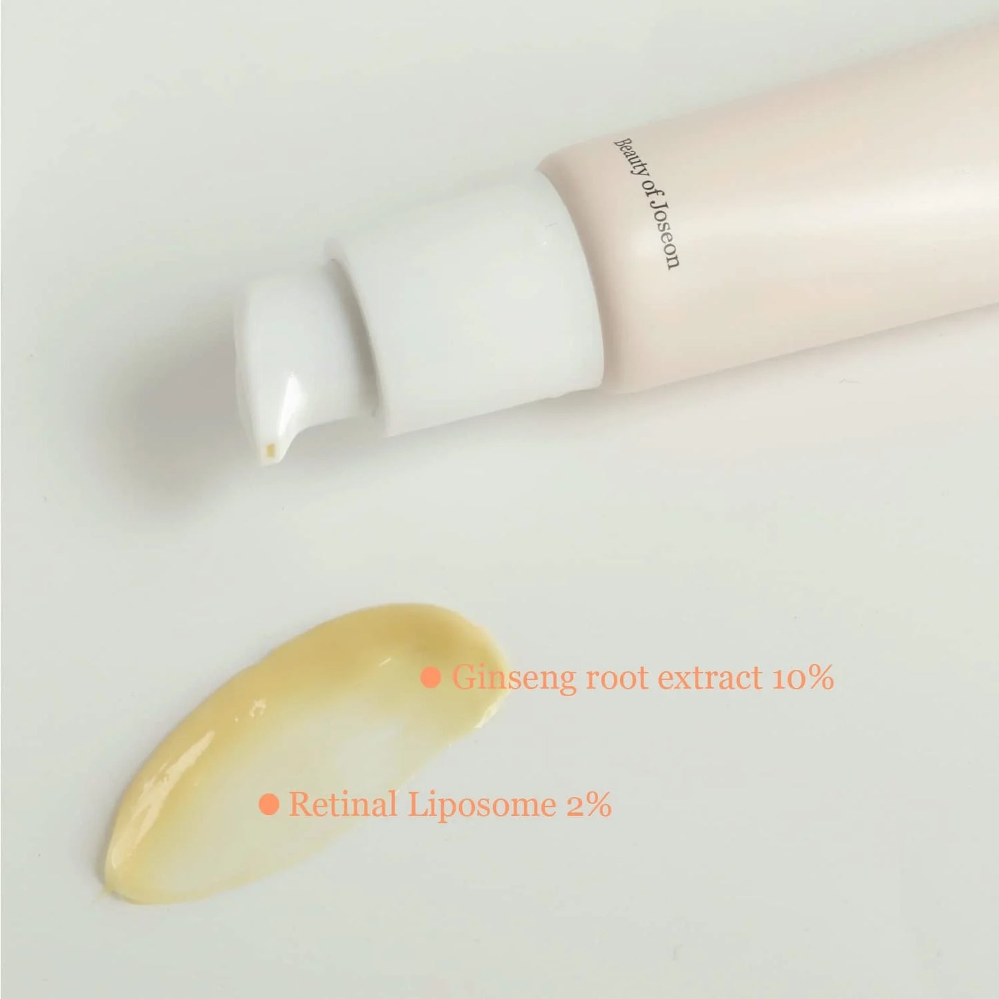 Beauty of Joseon - Revive Eye Serum Ginseng + Retinal