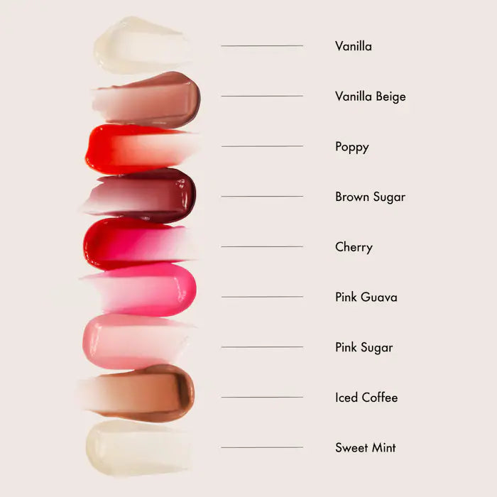 Summer Fridays - Lip Butter Balm for Hydration & Shine