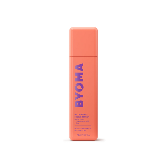 BYOMA - Hydrating Milky Toner 150ml