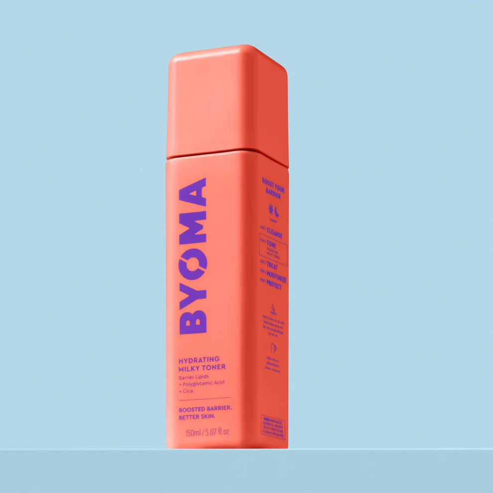 BYOMA - Hydrating Milky Toner 150ml