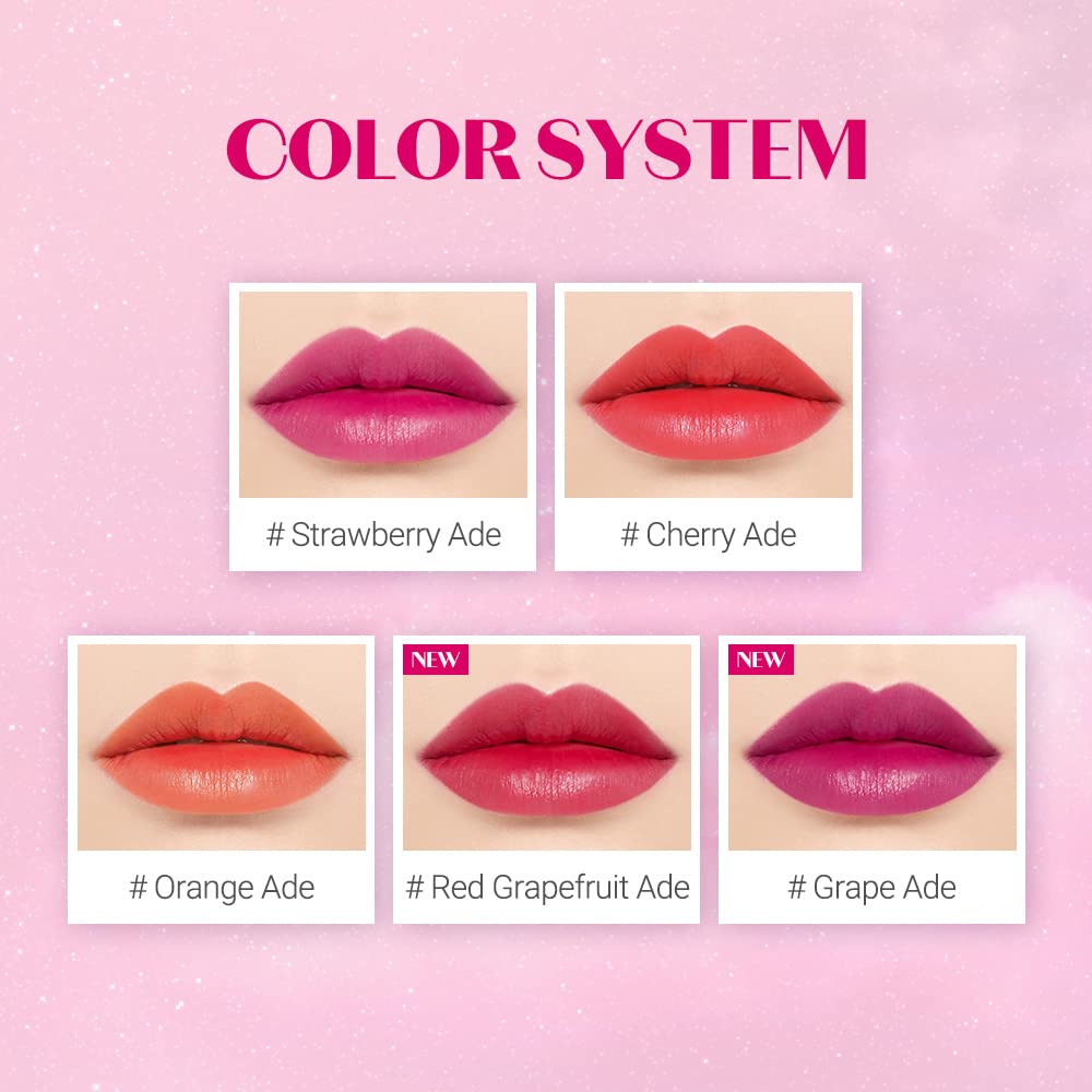 ETUDE - Dear Darling Water Tint