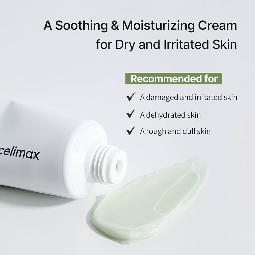Celimax - The Real Noni Energy Repair Cream 50 ML
