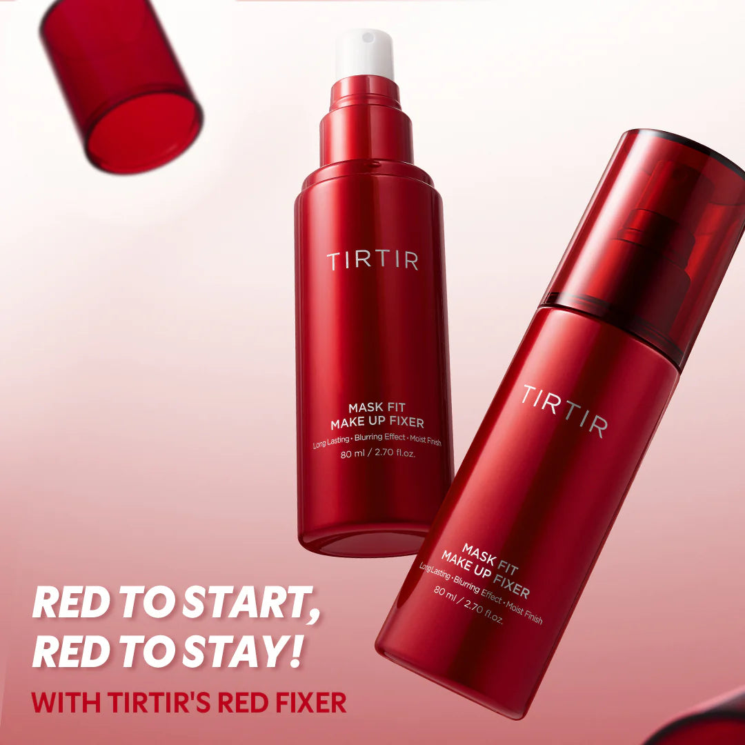 TIRTIR - Mask Fit Makeup Fixer 80ml