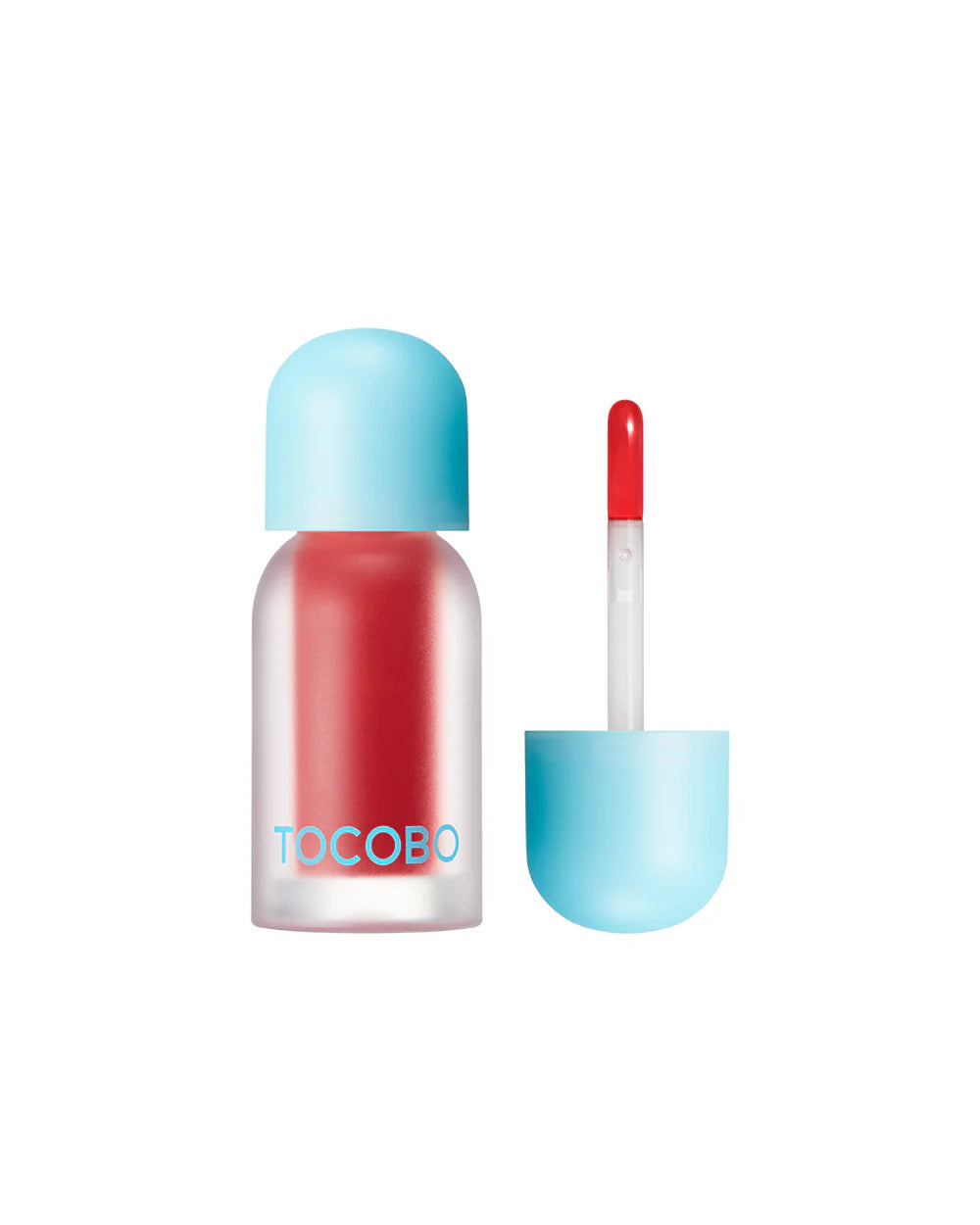 Tocobo - Juicy Berry Plumping Lip Oil