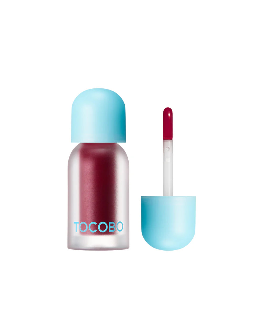Tocobo - Juicy Berry Plumping Lip Oil