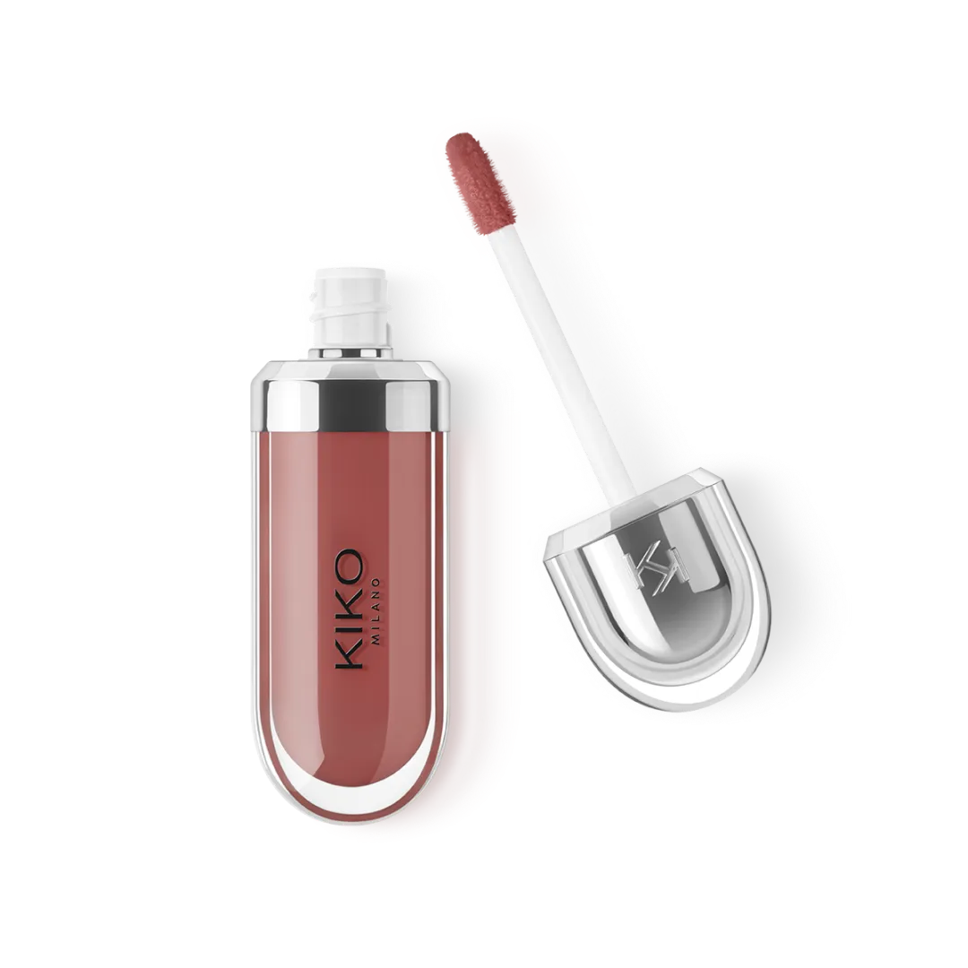KIKO MILANO - 3d Hydra Lipgloss