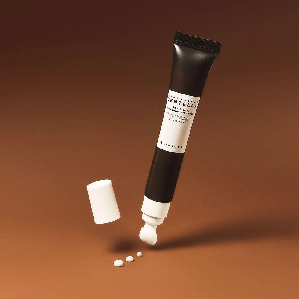 SKIN1004 - Madagascar Centella Probio-Cica Bakuchiol Eye Cream