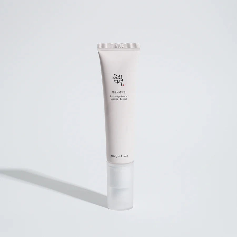 Beauty of Joseon - Revive Eye Serum Ginseng + Retinal
