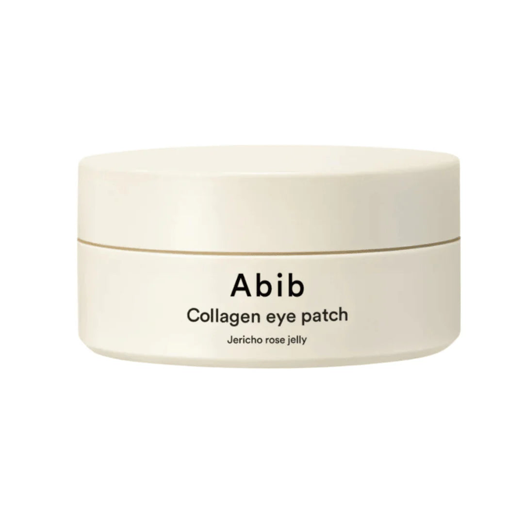 ABIB - Collagen Eye Patch 60 Patches