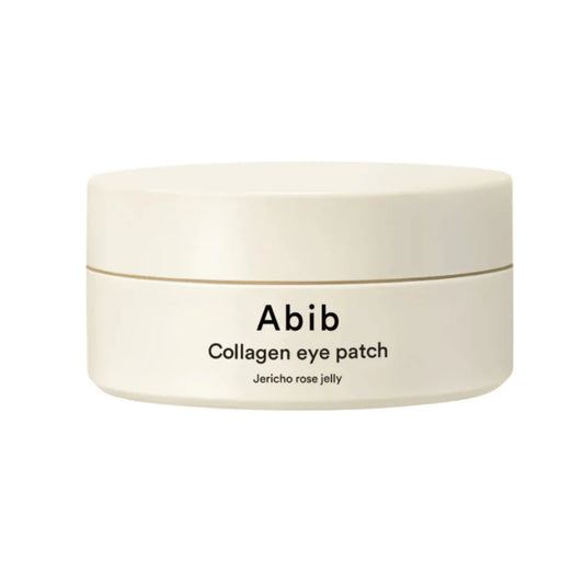 ABIB - Collagen Eye Patch 60 Patches