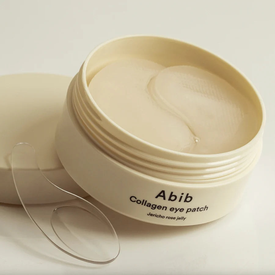 ABIB - Collagen Eye Patch 60 Patches