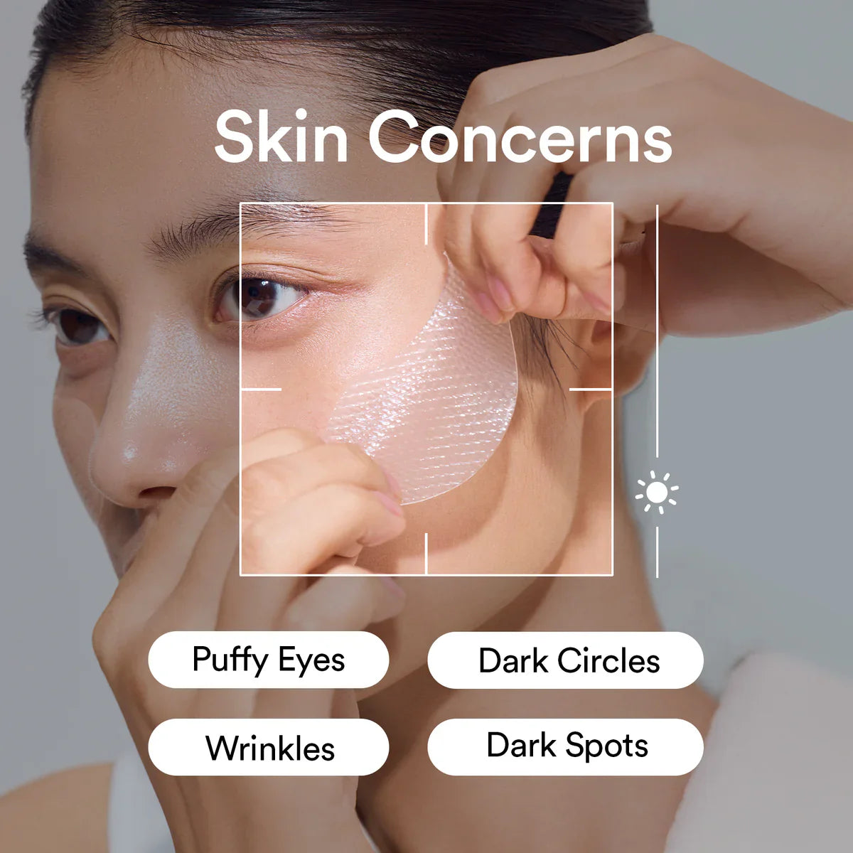 ABIB - Collagen Eye Patch 60 Patches