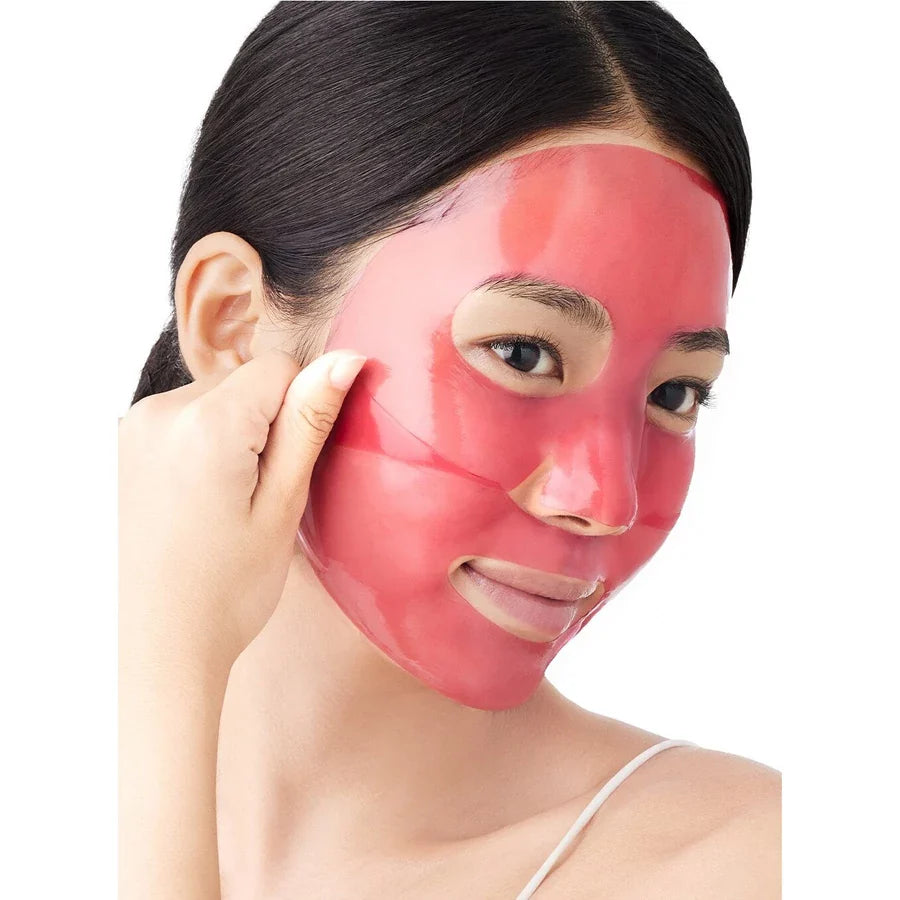Arencia - Red Collagen Jello Mask
