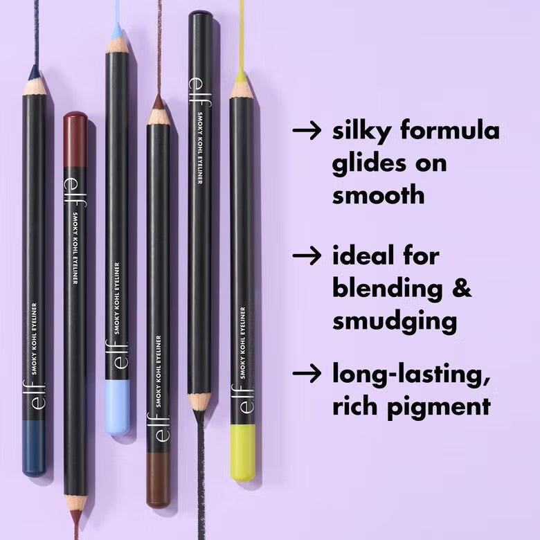 ELF - Smoky Kohl Eyeliner