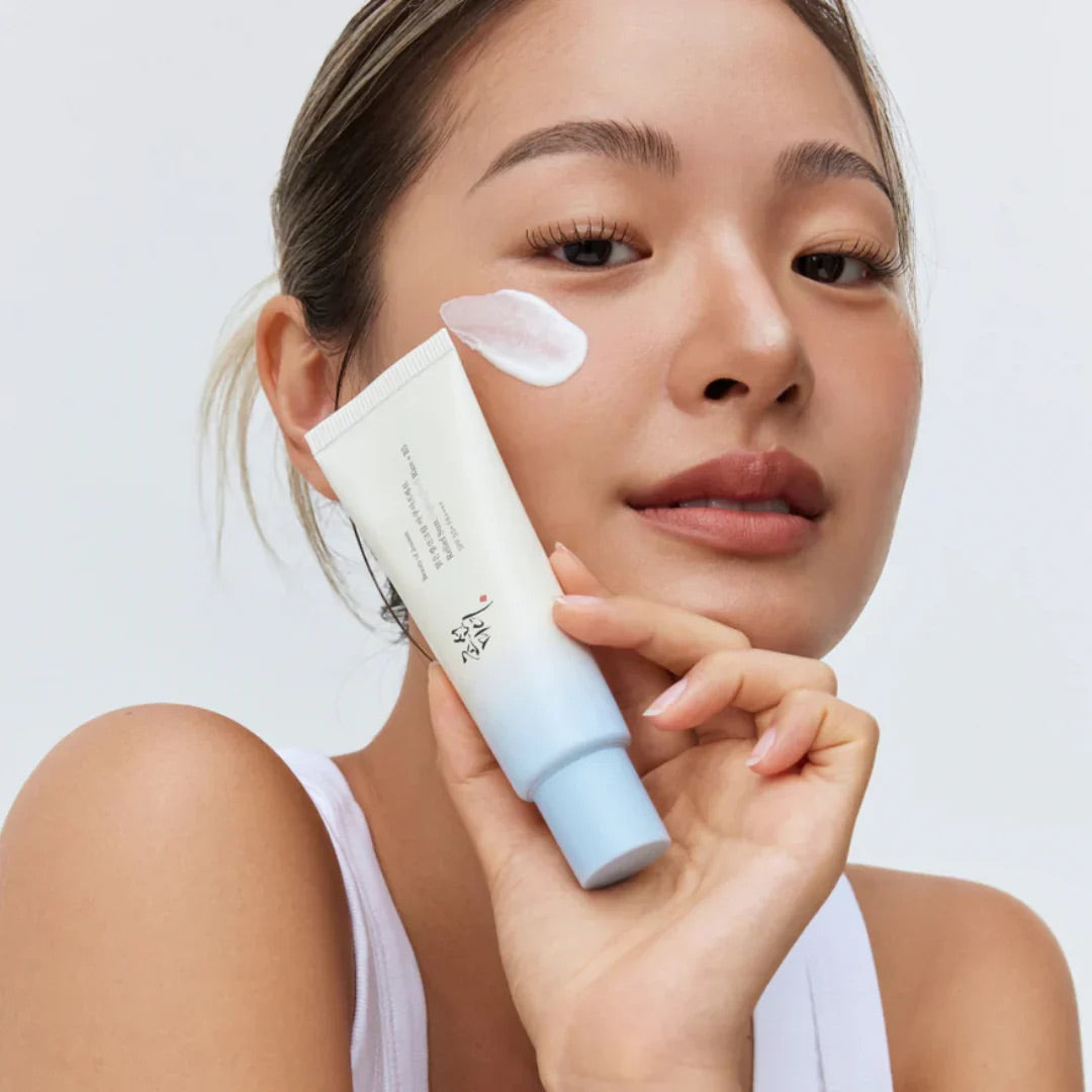 Beauty Of Joseon - Relief Sun Aqua-Fresh : Rice + B5 - 50ml