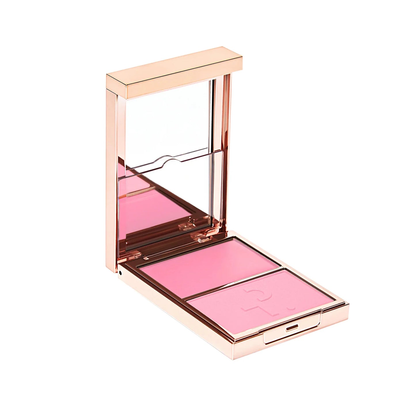 Patrick Ta - Major Headlines Double-Take Crème & Powder Blush Duo