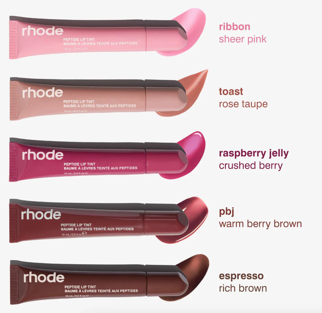 Rhode - Peptide Lip Tint