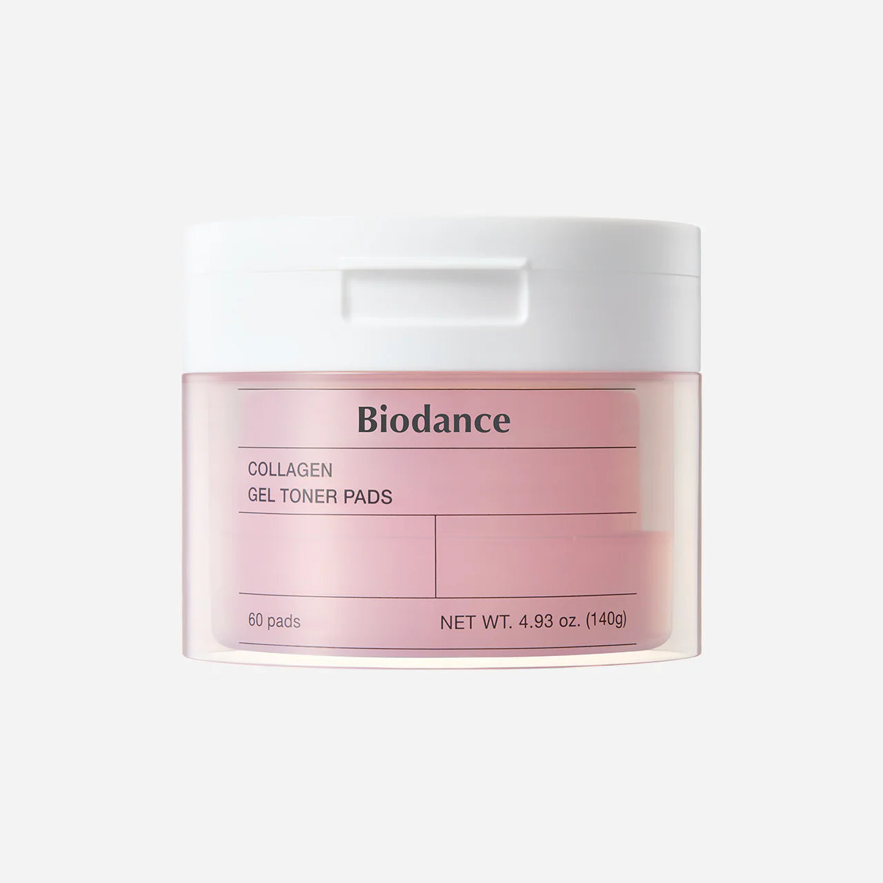 Biodance - Collagen Gel Toner Pads – Colágeno y Ácido Hialurónico