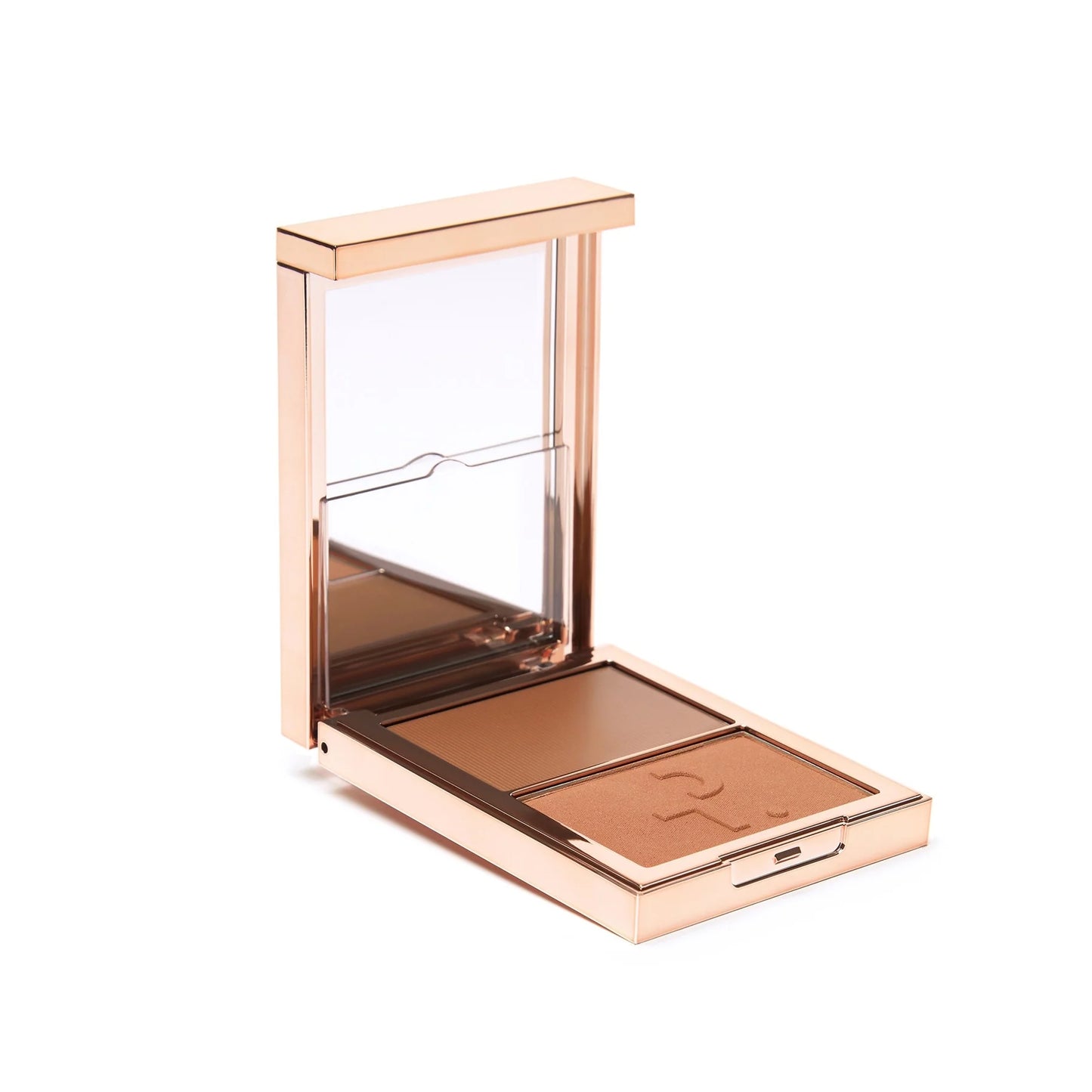 Patrick Ta - Major Sculpt Crème Contour & Powder Bronzer Duo