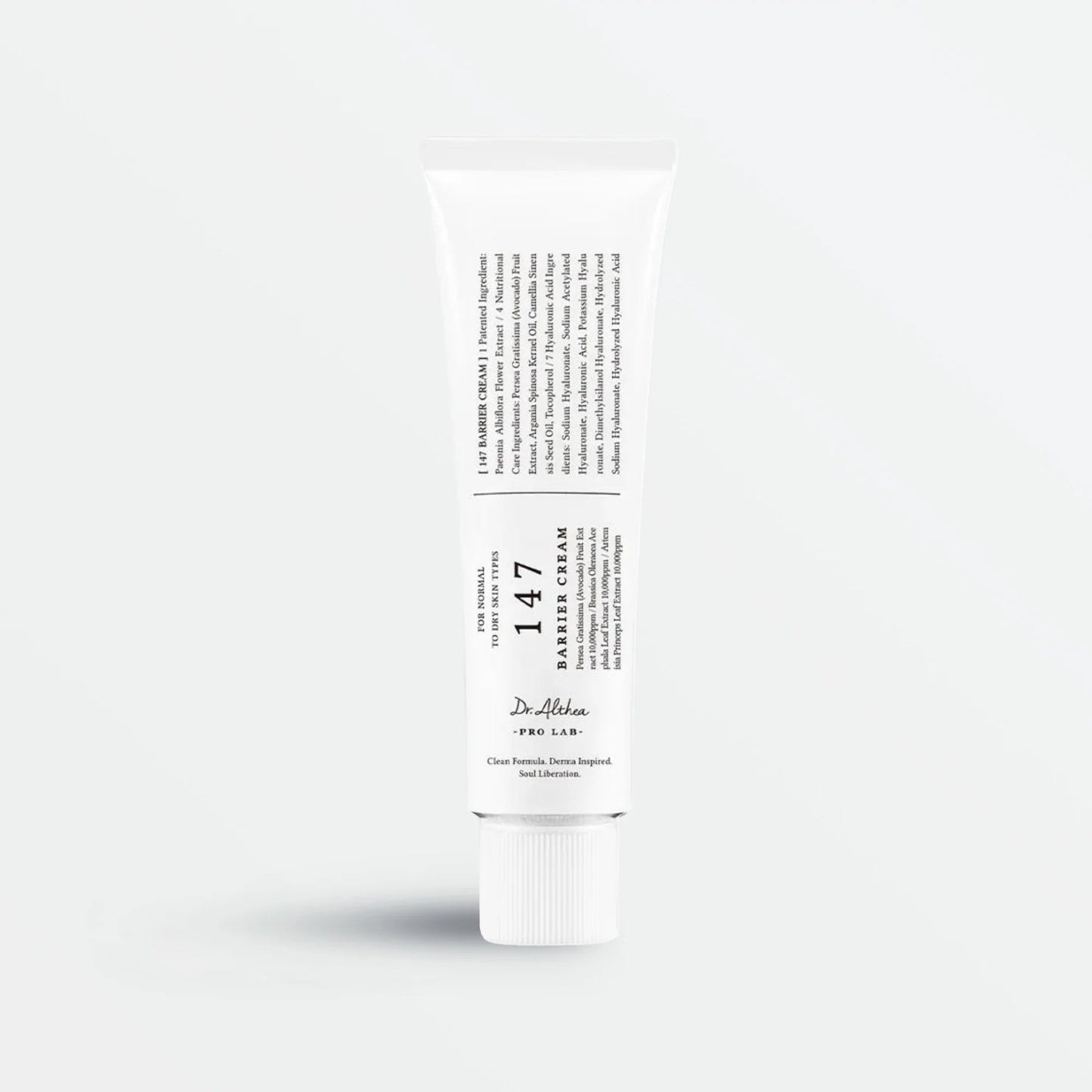Dr Althea - 147 Barrier Cream - 50ml
